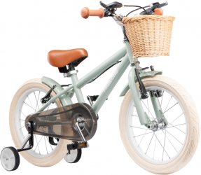 Детский велосипед Miqilong RM 16 Детский велосипед Miqilong RM 16