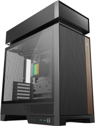 Корпус DeepCool CL6600 (R-CL6600-BKNNA0-G-1) Black
