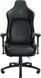 Крісло геймерське Razer Iskur XL (RZ38-03950100-R3G1) Green  Крісло геймерське Razer Iskur XL (RZ38-03950100-R3G1) Green