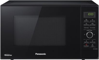 Микроволновая печь Panasonic NN-SD36HBZPE Микроволновая печь Panasonic NN-SD36HBZPE