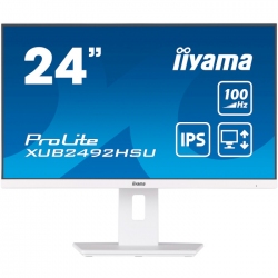 Монітор Iiyama ProLite XUB2492HSU-W6
