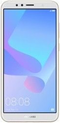 Смартфон Huawei Y6 Prime 2018 3/32GB Gold Смартфон Huawei Y6 Prime 2018 3/32GB Gold