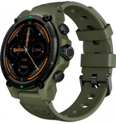 Смарт-годинник Xiaomi Black Shark GS3 Green 