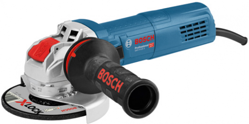 Угловая шлифмашина Bosch Professional с X-LOCK GWX 9-125 S Professional (06017B2000) Угловая шлифмашина Bosch Professional с X-LOCK GWX 9-125 S Professional (06017B2000)