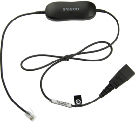 Перехідник Jabra GN 1200 (88001-99)