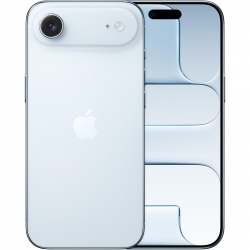 Смартфон Apple iPhone Air 256GB (MG2P4AF/A) Sky Blue Смартфон Apple iPhone Air 256GB (MG2P4AF/A) Sky Blue