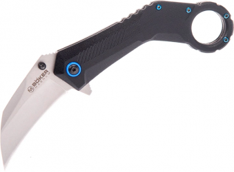 Нож Boker Magnum Veloc