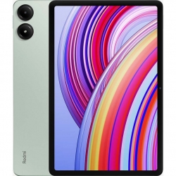 Планшет Xiaomi Redmi Pad Pro 6/128GB (VHU4725EU) Mint Green Планшет Xiaomi Redmi Pad Pro 6/128GB (VHU4725EU) Mint Green