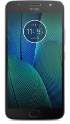 Мобильный телефон Motorola Moto G5s Plus (XT1805) Gray (PA6V0015UA) Мобильный телефон Motorola Moto G5s Plus (XT1805) Gray (PA6V0015UA)