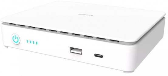 ИБП Proove Mini DC UPS 15600mAh ИБП Proove Mini DC UPS 15600mAh