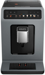 Кавомашина Krups Evidence Hot & Cold EA898GF0
