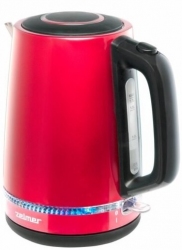 Электрочайник ZELMER ZCK7921 R