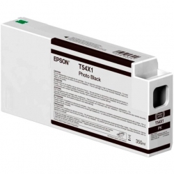 Картридж EPSON T54X200 350ml  (C13T54X100) Photo Black Картридж EPSON T54X200 350ml  (C13T54X100) Photo Black