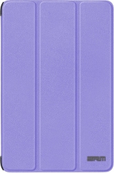 Обкладинка ArmorStandart Smart Case для Samsung Tab A9 (ARM74492) Lavender Обкладинка ArmorStandart Smart Case для Samsung Tab A9 (ARM74492) Lavender