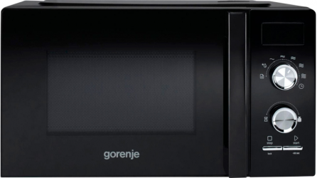 Микроволновая печь GORENJE MO20A3BH Микроволновая печь GORENJE MO20A3BH