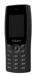Мобильный телефон Viaan V1820 Black Мобильный телефон Viaan V1820 Black