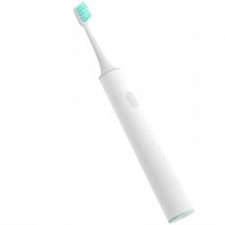Умная зубная электрощетка XIAOMI Mi Sound Wave Toothbrush (DDYS01SKS) White (NUN4000CN) Умная зубная электрощетка XIAOMI Mi Sound Wave Toothbrush (DDYS01SKS) White (NUN4000CN)