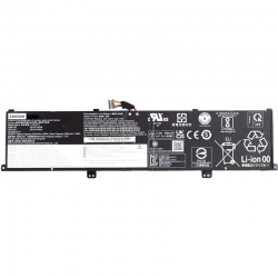 Акумулятор для ноутбука PowerPlant LENOVO ThinkPad X1 Extreme P1 3rd Gen (L19C4P71) 15.36V 5235mAh (original)