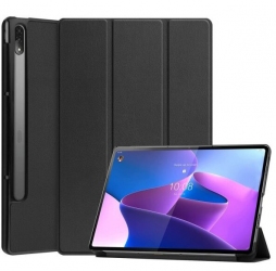 Обложка BeCover Smart Case для Lenovo Tab P12 Pro 12.6 Обложка BeCover Smart Case для Lenovo Tab P12 Pro 12.6
