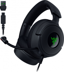 Навушники Razer Kraken V4 X (RZ04-05180100-R3M1) Навушники Razer Kraken V4 X (RZ04-05180100-R3M1)