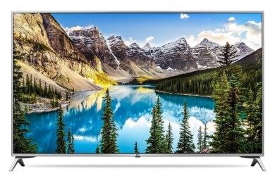 Телевизор LG 55UJ651V Телевизор LG 55UJ651V