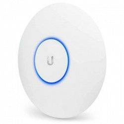 Точка доступа Ubiquiti UniFi AP AC Pro (UAP-AC-PRO) Точка доступа Ubiquiti UniFi AP AC Pro (UAP-AC-PRO)