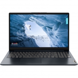 Ноутбук Lenovo IdeaPad 1 15IJL7 (82LX00BMRA) Abyss Blue