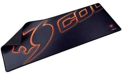 Игровая поверхность Cougar Arena XL Black