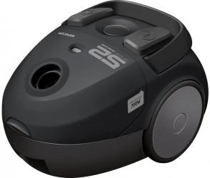 Пылесос Sencor SVC 52BK-EUE3