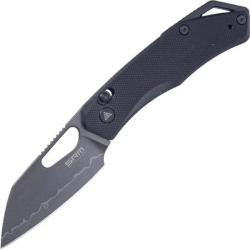 Нож SRM Cub 261M-GB2