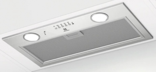 Вытяжка Electrolux LFG516X Вытяжка Electrolux LFG516X