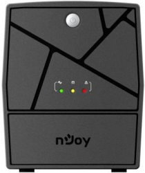 ИБП NJOY Keen 1500 (UPLI-LI150KU-CG01B) ИБП NJOY Keen 1500 (UPLI-LI150KU-CG01B)