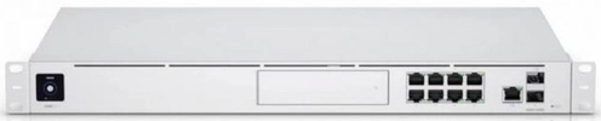 Маршрутизатор Ubiquiti UniFi Dream Machine (UDM-PRO) Маршрутизатор Ubiquiti UniFi Dream Machine (UDM-PRO)