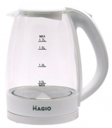 Електрочайник MAGIO MG-504