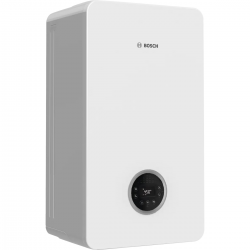 Котел газовый Bosch Condens 2300 GC2300iW (7736902968)