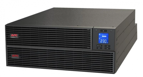 ДБЖ APC SRV10KRIRK Easy UPS SRV 10000VA/10000W, RM 4U, LCD, USB, RS232, Terminal out