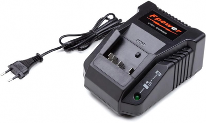 Зарядний пристрій для інструментів PowerPlant для Bosch 14.4-18V BOS-C18L (TB921195)