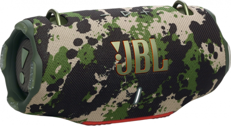 Портативная акустика JBL Xtreme 4 100W (JBLXTREME4CAMOEUNA) Camo  Портативная акустика JBL Xtreme 4 100W (JBLXTREME4CAMOEUNA) Camo