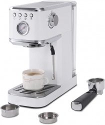 Кофеварка рожковая Elit PERFETTO ECM-24