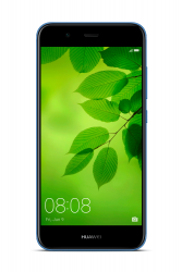 Мобильный телефон Huawei Nova 2 Blue Мобильный телефон Huawei Nova 2 Blue
