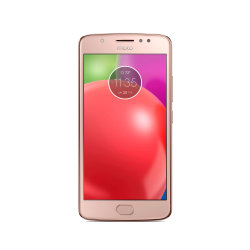 Мобильный телефон Motorola MOTO E4 (XT1762) Gold (PA750065UA) Мобильный телефон Motorola MOTO E4 (XT1762) Gold (PA750065UA)