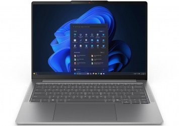 Ноутбук Lenovo IdeaPad Pro 5 14IAH10 (83JK0027RA) Luna Grey