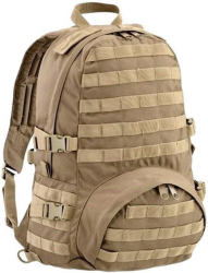 Рюкзак тактичний Outac Patrol Back Pack Sandy  Рюкзак тактичний Outac Patrol Back Pack Sandy