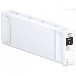 Картридж Epson SC-Т3400/3405/5400/5405, 700мл (C13T41E540) Black
