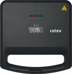 Мультимейкер ROTEX RSM222-B Мультимейкер ROTEX RSM222-B