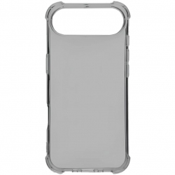 Панель BeCover Anti-Shock для Apple iPhone 17 Air (713796) Grey