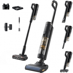 Беспроводной пылесос Philips AquaTrio XW7264/10 Беспроводной пылесос Philips AquaTrio XW7264/10