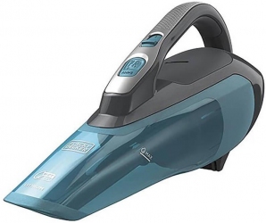 Пылесос Black&Decker WDA320J Пылесос Black&Decker WDA320J