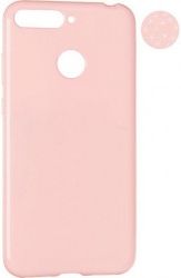 Накладка Remax Glossy Shine Samsung A10 (A105) Pink