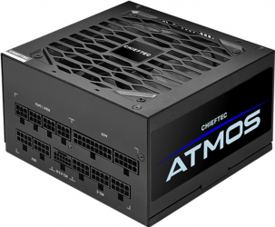 Блок питания Chieftec Atmos 850W (CPX-850FC) Блок питания Chieftec Atmos 850W (CPX-850FC)